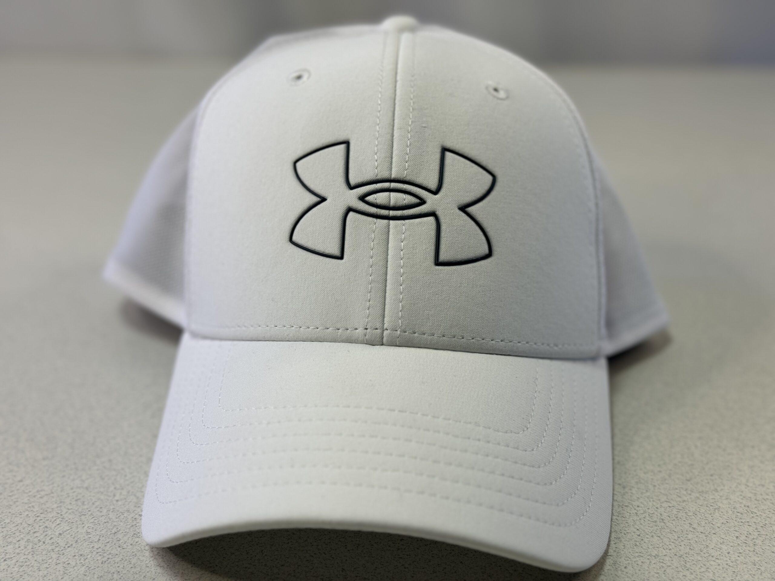 アンダーアーマー ゴルフ用キャップを開封の儀してみた アンダーアーマー ゴルフ用キャップを開封の儀してみた