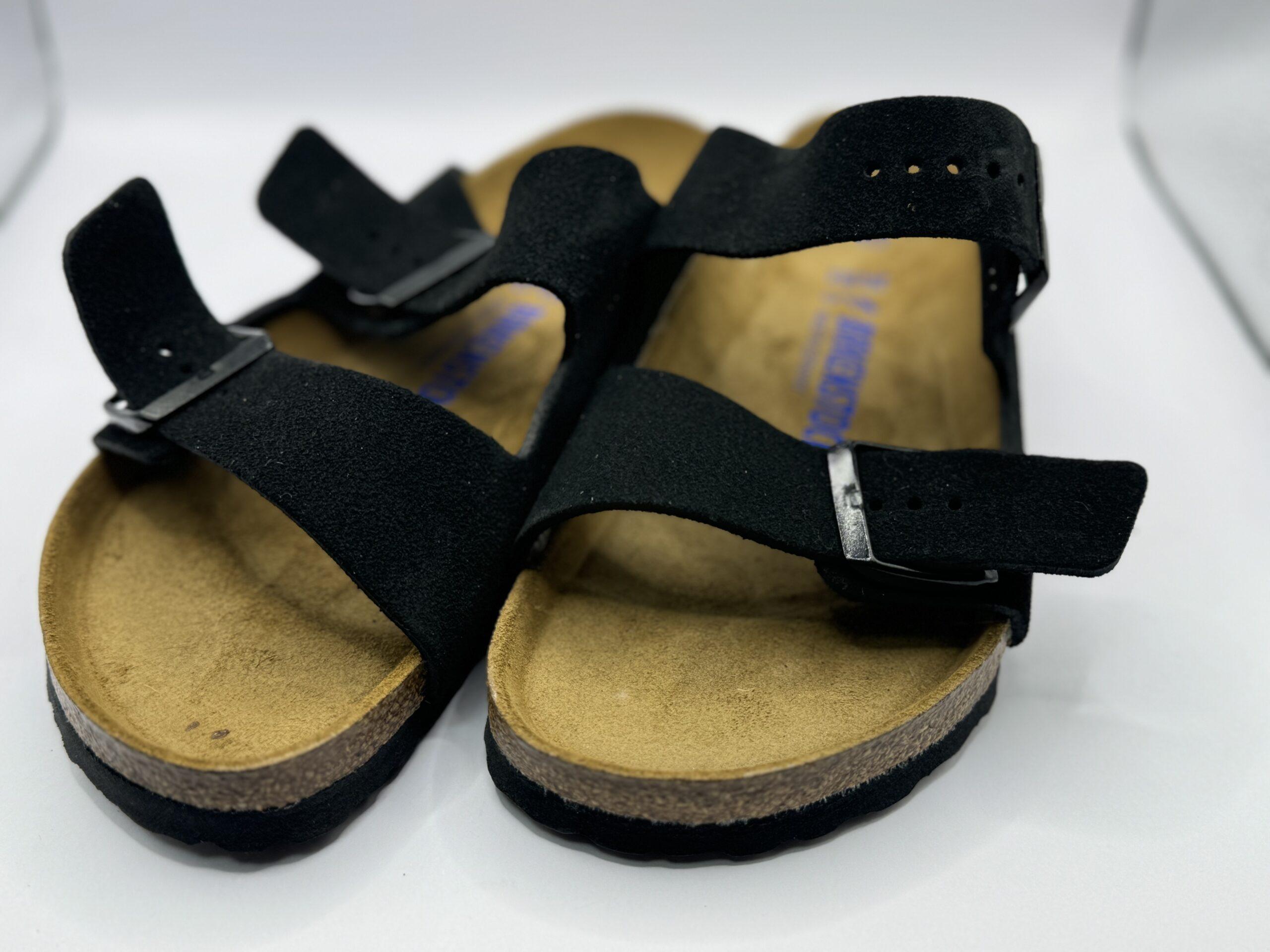 メンズおすすめサンダルと人気ブランドを網羅