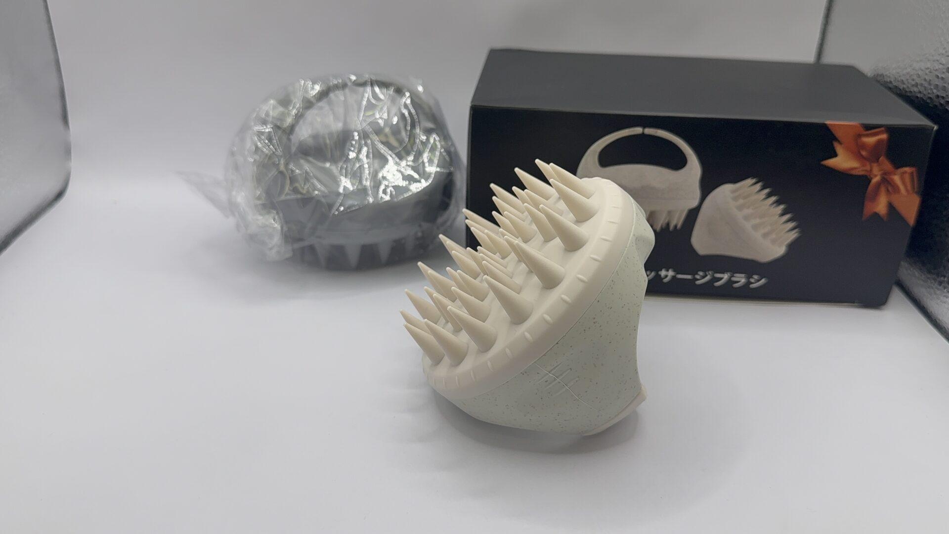 シャンプーブラシの効果を徹底検証！頭皮から始める美髪秘訣