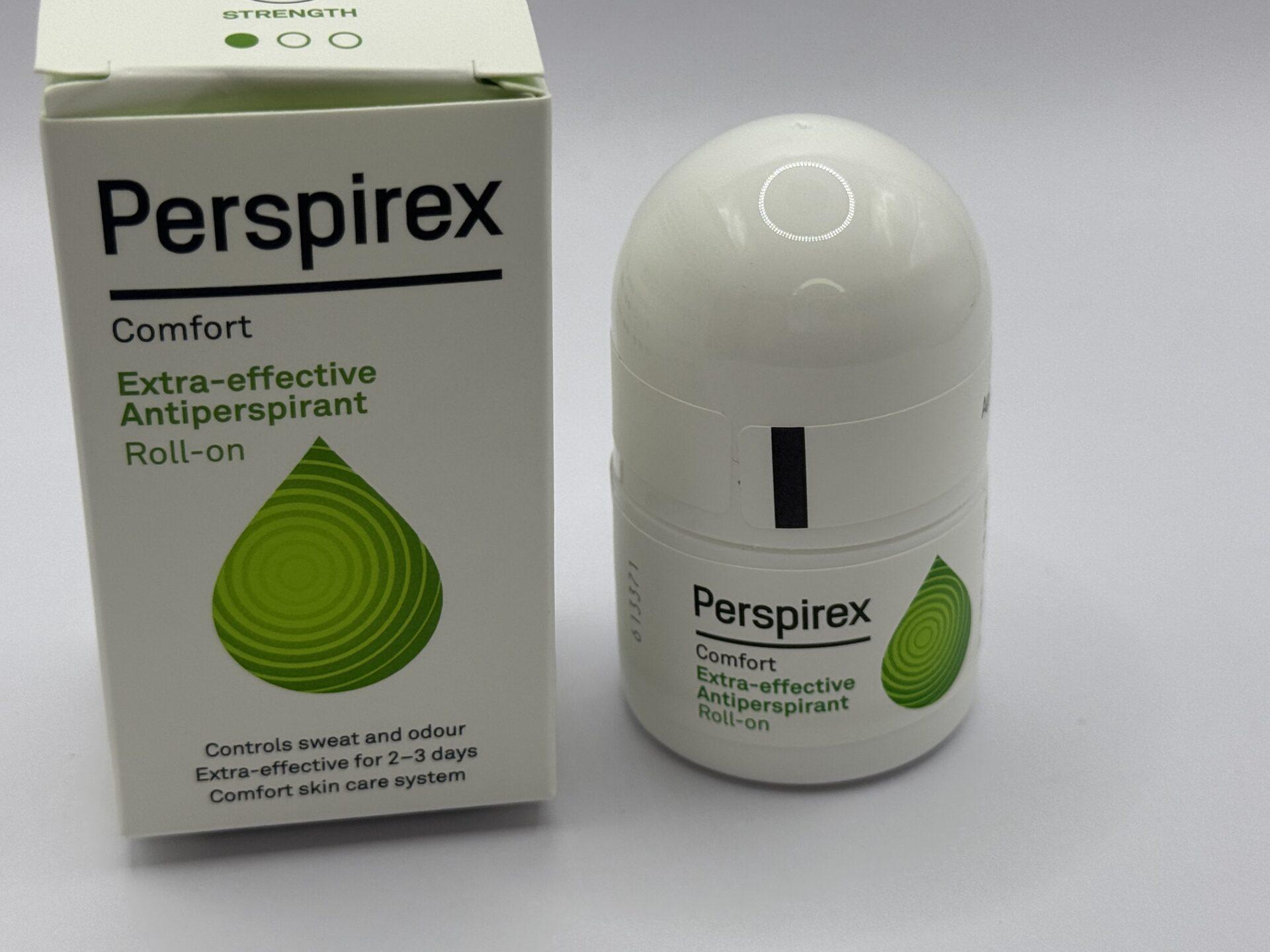 これで解決！夏を快適に！最強の脇汗ストップ術