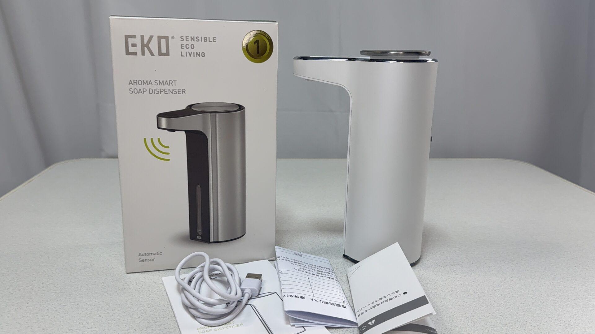 手洗い習慣が変わる！自動ディスペンサーで家族の衛生管理をアップデート