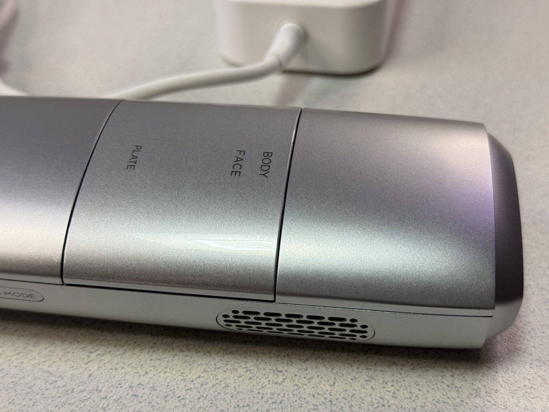2024-03-03-12.00.50 【家庭用脱毛器】メンズレディース兼用でVIOにも使える実際の効果を検証レビュー