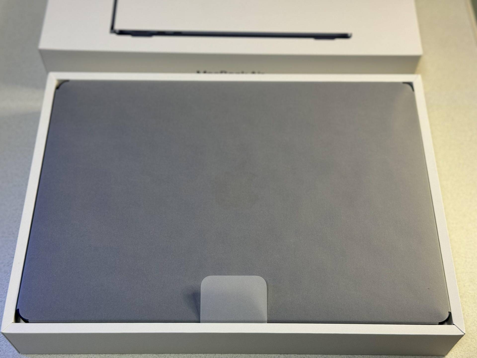 2024-03-11-18.58.34-scaled MacBook Air M3 レビュー軽量さと高性能の完璧な融合