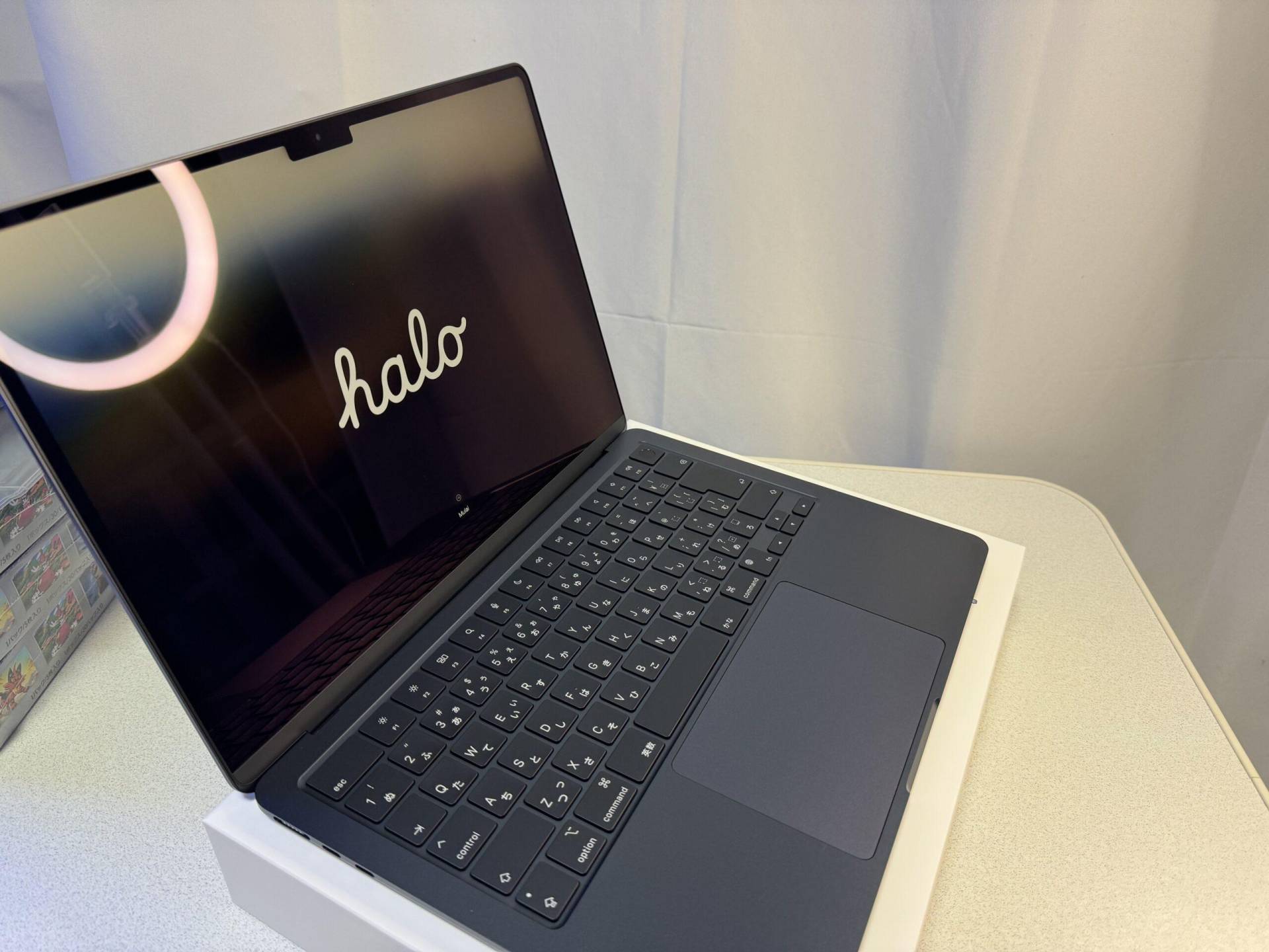 2024-03-11-19.08.02-scaled MacBook Air M3 レビュー軽量さと高性能の完璧な融合